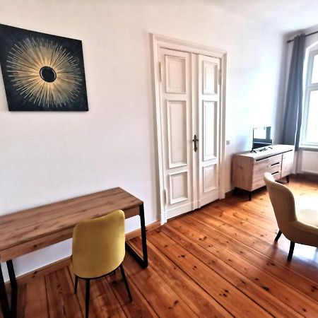 Unterkunft Berlin Prenzlauer Berg 外观 照片