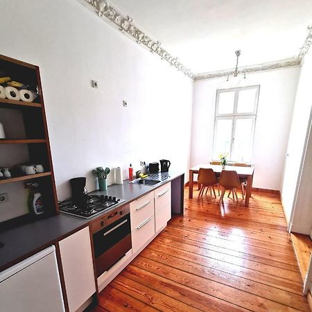 Unterkunft Berlin Prenzlauer Berg 外观 照片