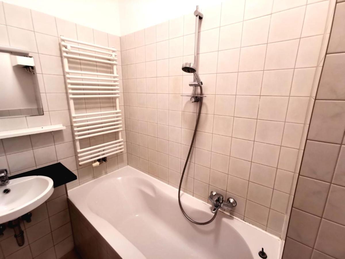 Unterkunft Berlin Prenzlauer Berg 外观 照片