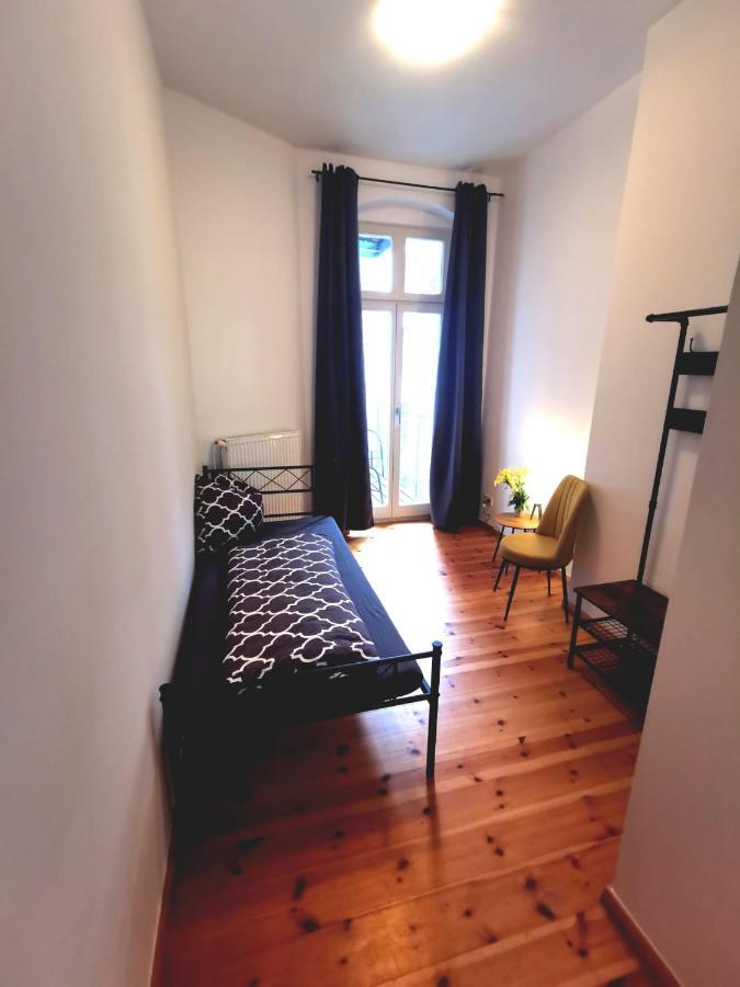 Unterkunft Berlin Prenzlauer Berg 外观 照片